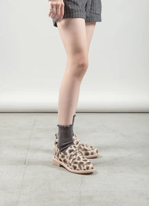 ALL BLACK FOOTWEAR Wow Loafer - Khaki