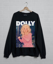 Dolly in Pink
