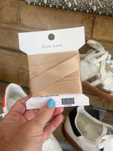 Satin Organza Laces