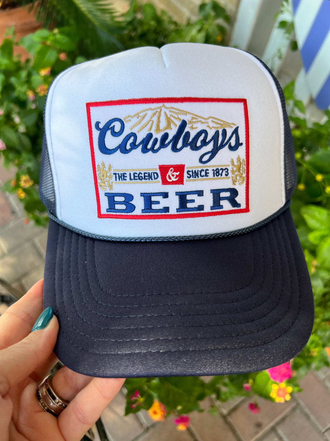 Let’s Go Cowboys!