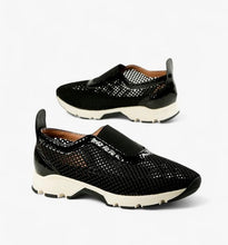All Black Footwear Amazing Combo - Black