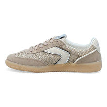 Sound Tropic Sneaker in Stone