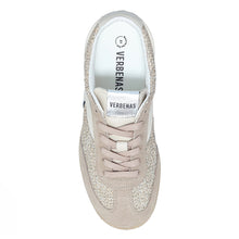 Sound Tropic Sneaker in Stone