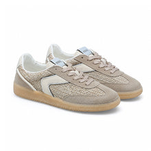 Sound Tropic Sneaker in Stone