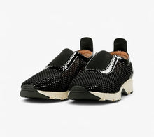 All Black Footwear Amazing Combo - Black