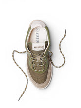 Roxanne Sneaker - Khaki