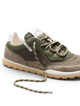 Roxanne Sneaker - Khaki