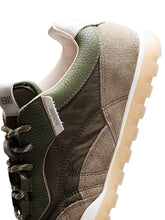 Roxanne Sneaker - Khaki