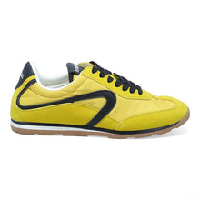 Jamaica Sneaker - Mustard