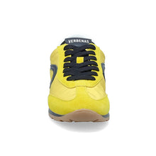 Jamaica Sneaker - Mustard