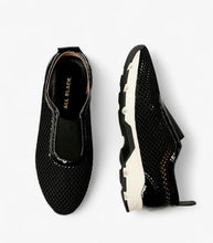 All Black Footwear Amazing Combo - Black