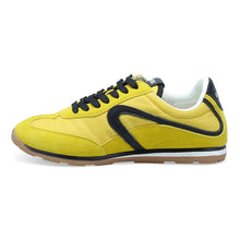 Jamaica Sneaker - Mustard
