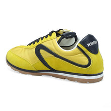 Jamaica Sneaker - Mustard