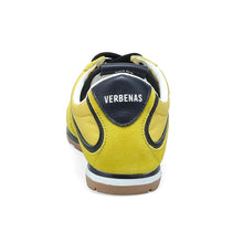 Jamaica Sneaker - Mustard