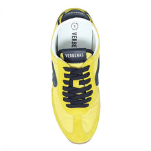 Jamaica Sneaker - Mustard
