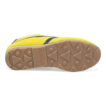 Jamaica Sneaker - Mustard