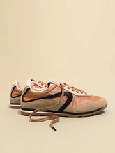 Jamaica Sneaker - Sand