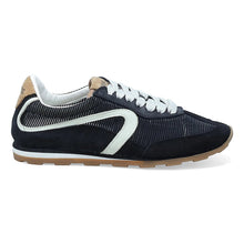 Jamaica Sneaker - Black