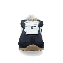 Jamaica Sneaker - Black
