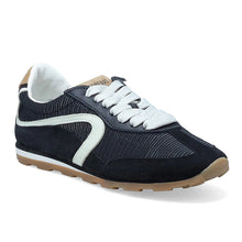 Jamaica Sneaker - Black