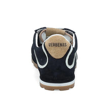 Jamaica Sneaker - Black