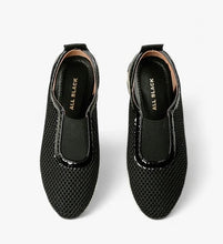 All Black Footwear Amazing Combo - Black