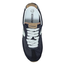 Jamaica Sneaker - Black