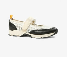 All Black Footwear MJ Mesh Sneak - Beige