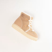 SOREL - Ona Ave Alpine Boot - Dusty Tan, Tawny Buff