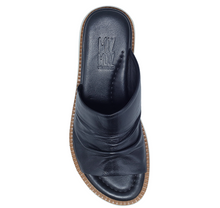 Erin Sandal - Black