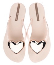 New Heart Flip-Flop