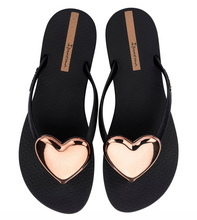 New Heart Flip-Flop