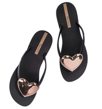 New Heart Flip-Flop
