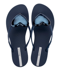 New Heart Flip-Flop