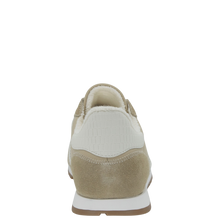 BACK 70 - ASIAN in ALMOND Sneakers