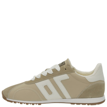 BACK 70 - ASIAN in ALMOND Sneakers