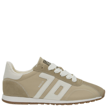 BACK 70 - ASIAN in ALMOND Sneakers