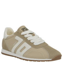BACK 70 - ASIAN in ALMOND Sneakers