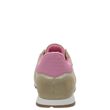 BACK 70 - ASIAN in BEIGE Sneakers