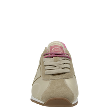 BACK 70 - ASIAN in BEIGE Sneakers