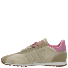 BACK 70 - ASIAN in BEIGE Sneakers