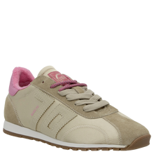 BACK 70 - ASIAN in BEIGE Sneakers