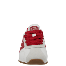 BACK 70 - Asian in Red