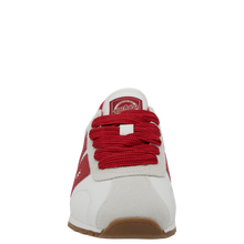 BACK 70 - ASIAN in RED Sneakers