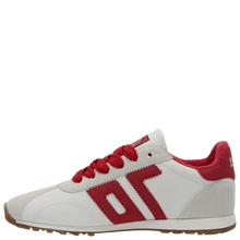 BACK 70 - ASIAN in RED Sneakers