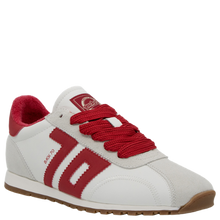 BACK 70 - Asian in Red