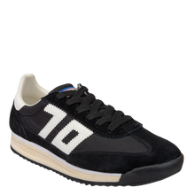 BACK 70 - BARKLEY JOGGER in BLACK Sneakers