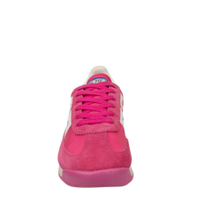 BACK 70 - BARKLEY JOGGER in FUXIA Sneakers