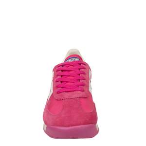 BACK 70 - BARKLEY JOGGER in FUXIA Sneakers