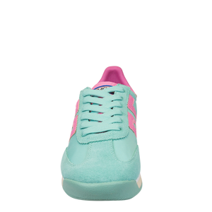 BACK 70 - BARKLEY JOGGER in LIGHT SKY FUXIA Sneakers